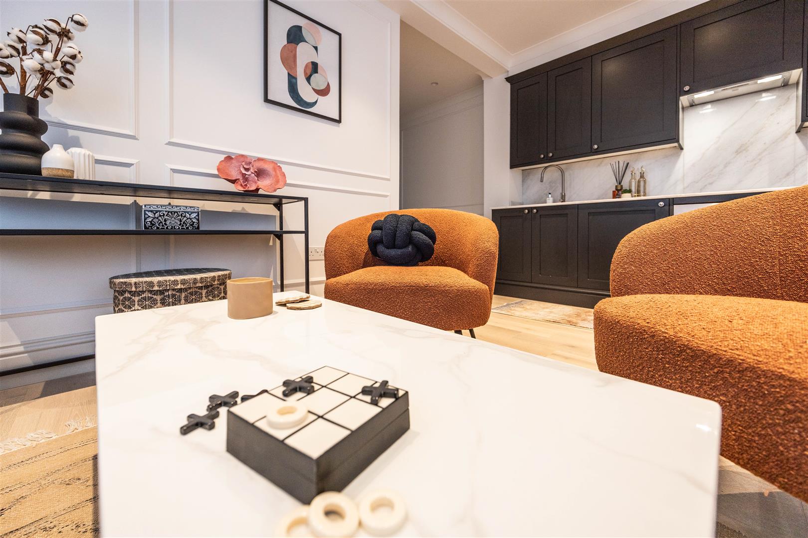 Lounge Area